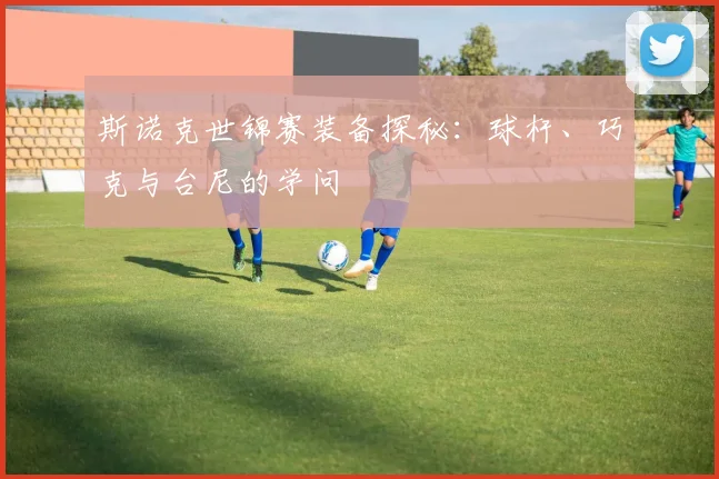 斯诺克世锦赛装备探秘:球杆、巧克与台尼的学问
