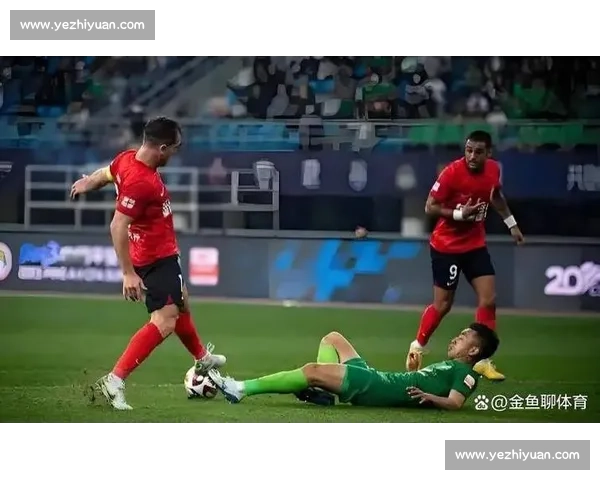 弗兰克 VAR 争议后读秒绝杀！坦言 以为时间耗尽，绿城 2-2 逼平双冠王