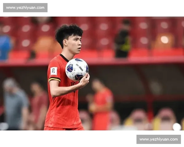 青春风暴来袭!13 名 00 后挑大梁,国足东亚杯开启新周期 青春风暴来袭!13 名 00 后挑大梁,国足东亚杯开启新周期
