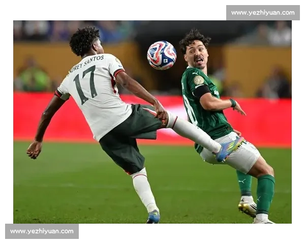 加时狂飙 3 球!切尔西 4-1 逆转本菲卡强势晋级世俱杯八强 加时狂飙 3 球!切尔西 4-1 逆转本菲卡强势晋级世俱杯八强