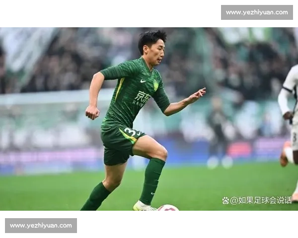 曹永竞主场首球助国安 2-1 亚泰,社媒致谢球迷盛赞张稀哲里程碑