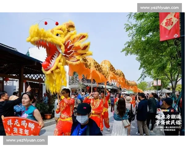 瑞狮点睛庆丰年，新米接福启新章