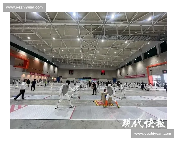 芝罘中学 “小剑客” 市运会斩 37 金创纪录！