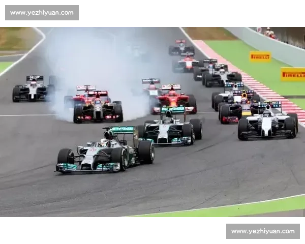 F1赛车技术揭秘:引擎、空气动力学与黑科技_20260526125312